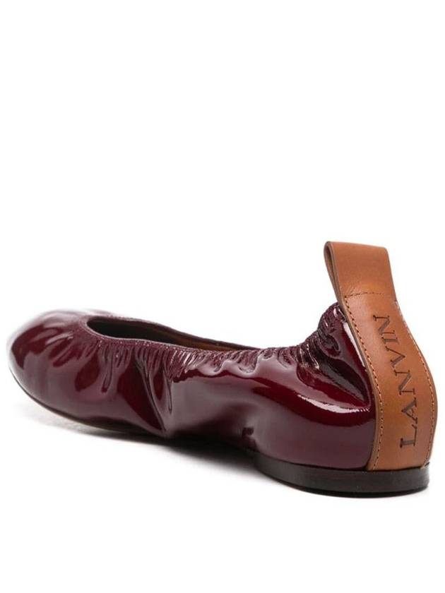 Lanvin Ballerine Shoes - LANVIN - BALAAN 2