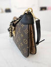 women shoulder bag - LOUIS VUITTON - BALAAN 2