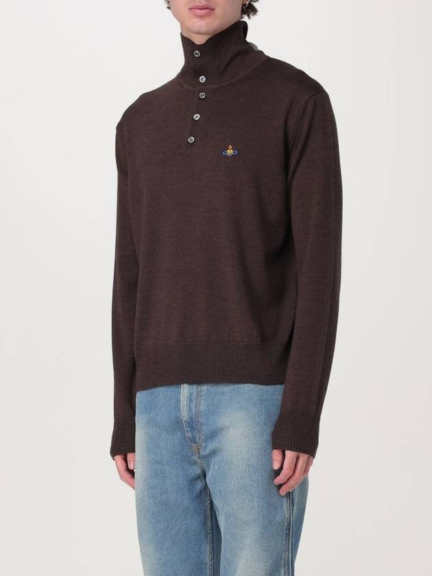 Sweater men Vivienne Westwood - VIVIENNE WESTWOOD - BALAAN 4