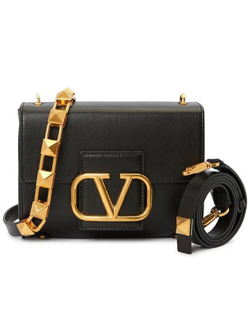 Exclusive special price limited to 30 pieces B0J96CPD 0NO women s chain shoulder bag - VALENTINO - BALAAN 1