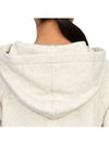 Malibu Hoodie Red Ecru - ISABEL MARANT - BALAAN 8