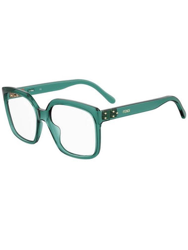 Fendi Fendi Ff 0420 Eyeglasses - FENDI - BALAAN 1