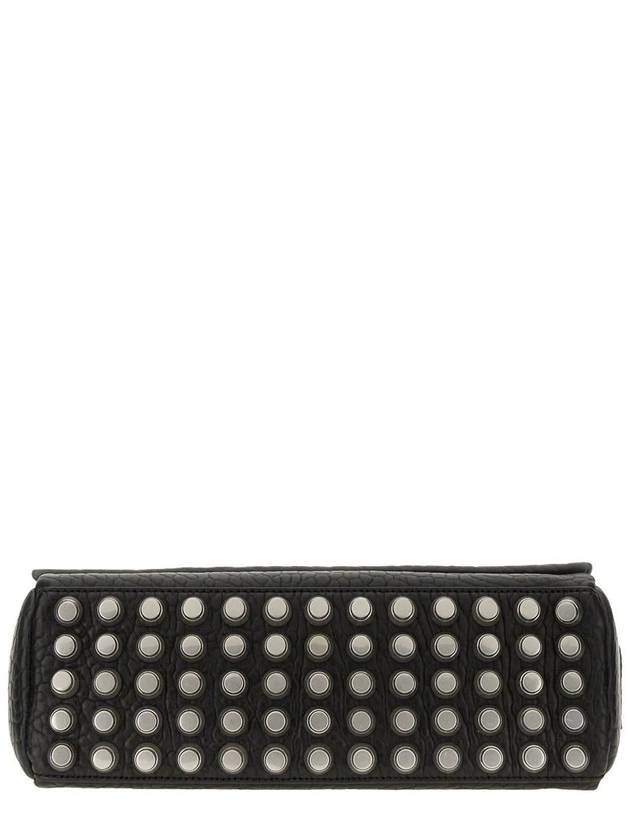 Alexander Wang Convertible Bag "Rich Medium" - ALEXANDER WANG - BALAAN 5