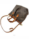 women shoulder bag - LOUIS VUITTON - BALAAN 5