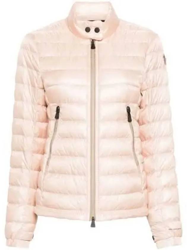 Walibi Short Down Jacket 1A00021 539YL 51K - MONCLER - BALAAN 1