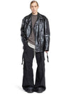 Calfskin jumbo stooge rider jacket black ru02d6773 lri 09 - RICK OWENS - BALAAN 10