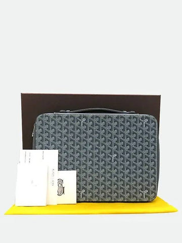 Compagnon clutch bag - GOYARD - BALAAN 1