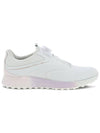 Women's Golf S Three Spikeless White - ECCO - BALAAN 3