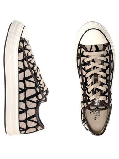 Garavani Sneakers 2Y0S0H02RWC6ZN2Y2S0H02RWC6ZN Free - VALENTINO - BALAAN 1