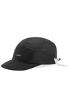 Lippi Trail Cap Black - SATISFY - BALAAN 1