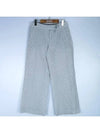 Smith Market used luxury goods Armani cotton pants women s clothing - GIORGIO ARMANI - BALAAN 1