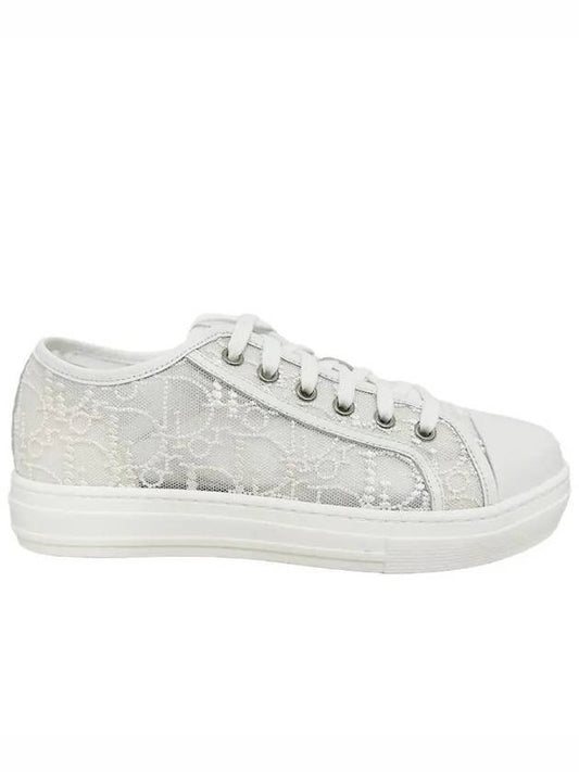 Kids Christian Sneakers 3SBS11SHOS 013 - DIOR - BALAAN 2