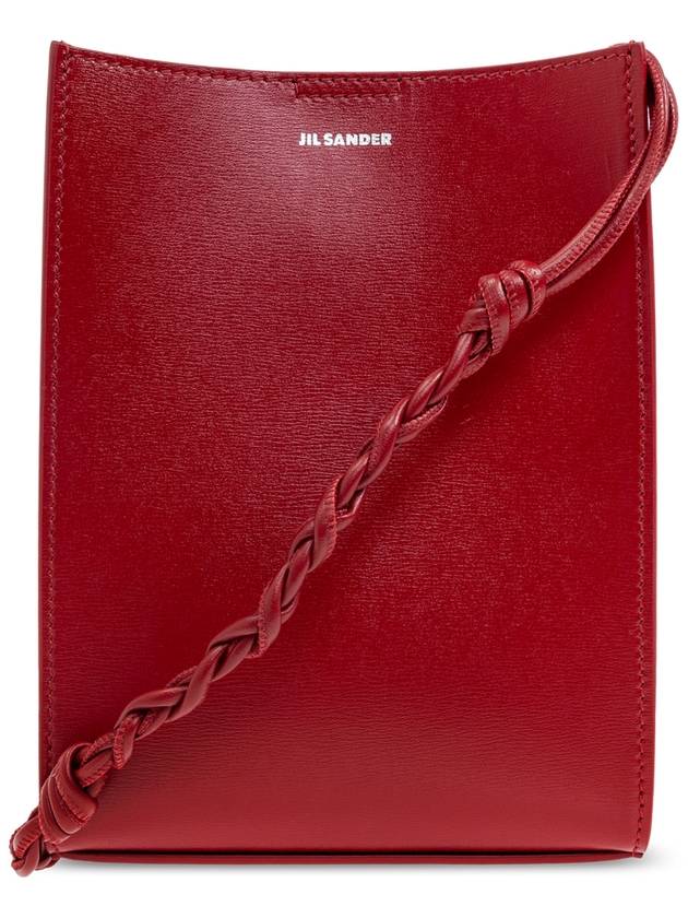 JIL SANDER Shoulder Bag, Women's, Red - JIL SANDER - BALAAN 1