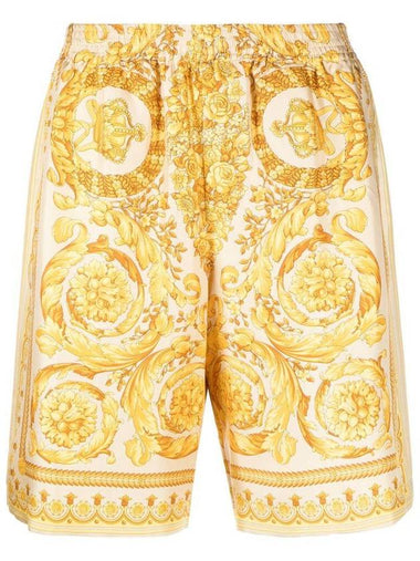 Versace Shorts - VERSACE - BALAAN 1