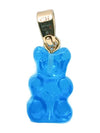 22FW Nostalgia Bear Pendant NOSTALGIABEAR CLA AZURE - CRYSTAL HAZE - BALAAN 3