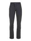 Vanadis 3 0 Pants Man Raven 10190 961 - KLATTERMUSEN - BALAAN 2