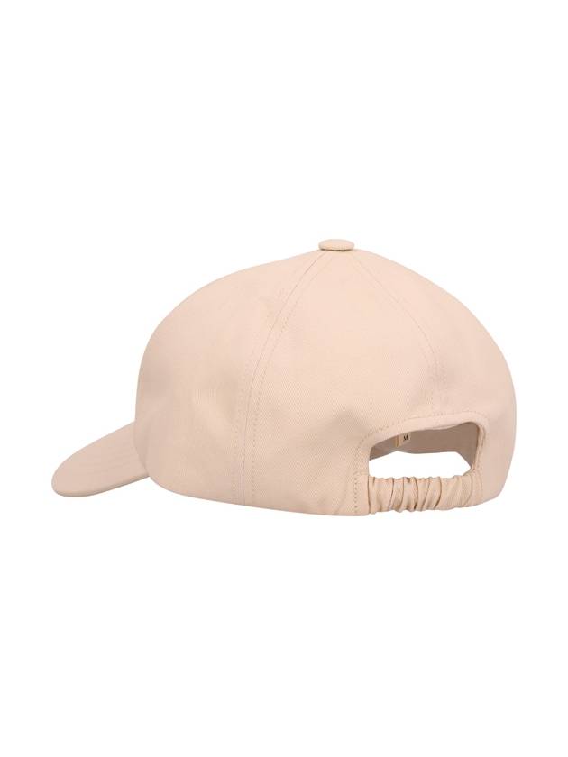 Logo Patch Hat AC0630175 - PATOU - BALAAN 3