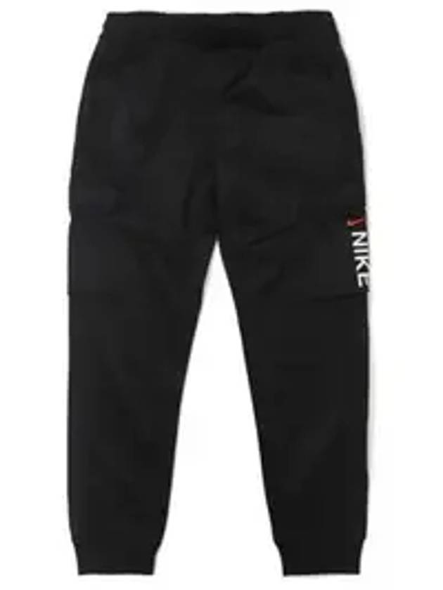 Sportswear Hybrid PK Jogger Pants Black - NIKE - BALAAN 1