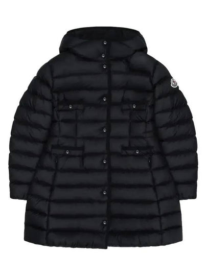 Hirma down padding black - MONCLER - BALAAN 2