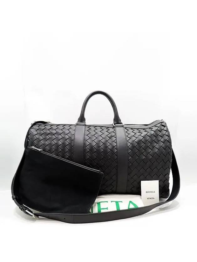 781053 travel bag - BOTTEGA VENETA - BALAAN 1