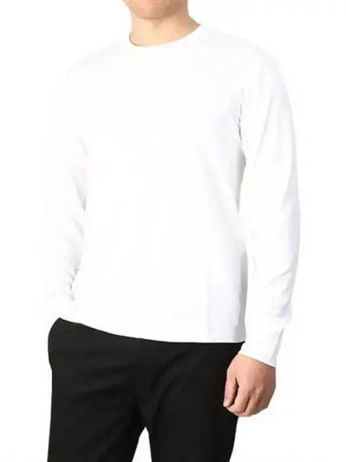 Lyocell long sleeve t shirt 270316 - TOM FORD - BALAAN 1