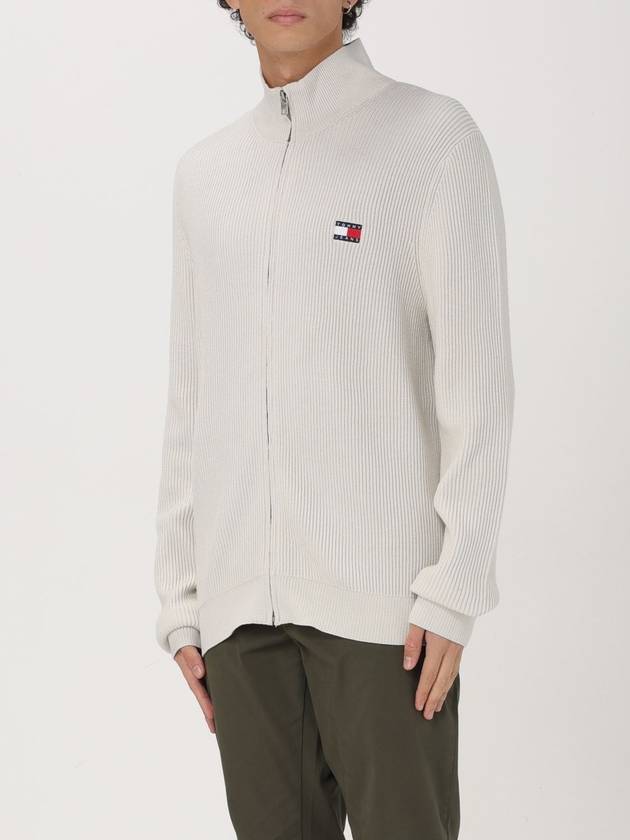 Sweater men Tommy Jeans - TOMMY HILFIGER - BALAAN 3