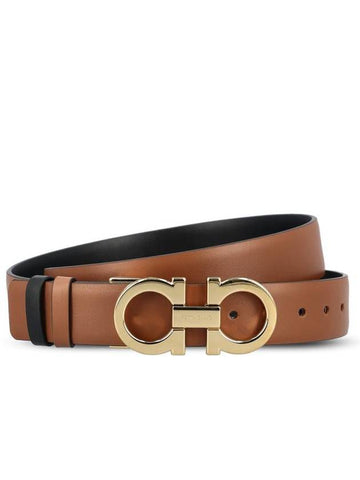 Salvatore Ferragamo Belts - SALVATORE FERRAGAMO - BALAAN 1