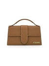 Le Grand Bambino Tote Bag Light Brown - JACQUEMUS - BALAAN 2