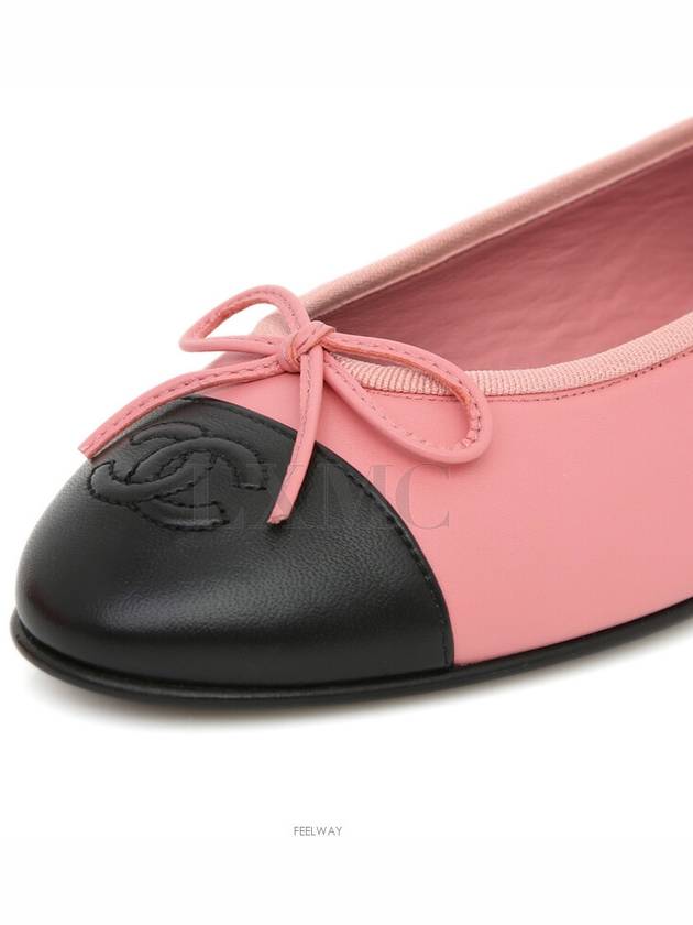 women loafers - CHANEL - BALAAN 8