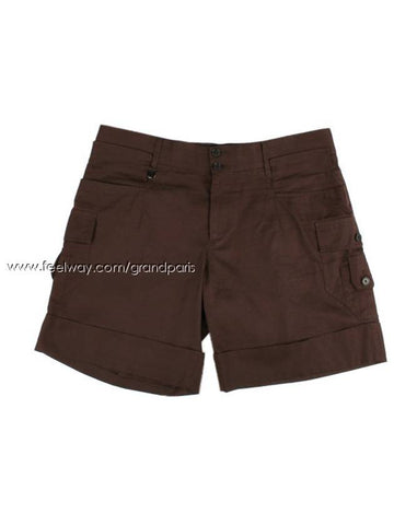 men s shorts - DOLCE&GABBANA - BALAAN 1