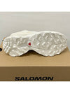 XT 6 Low Top Sneakers Almond Milk - SALOMON - BALAAN 8