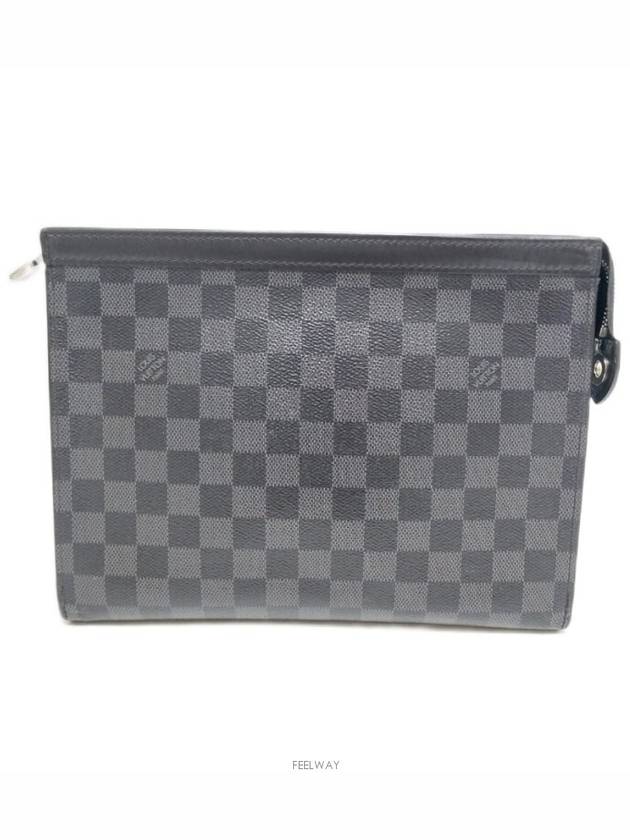 men clutch bag - LOUIS VUITTON - BALAAN 1