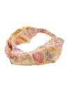 Profumi Hairband Yellow - ETRO - BALAAN 10