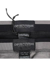 Mix Boxer 2 Pack Trunk 111210 2F504 17421 - EMPORIO ARMANI - BALAAN 10