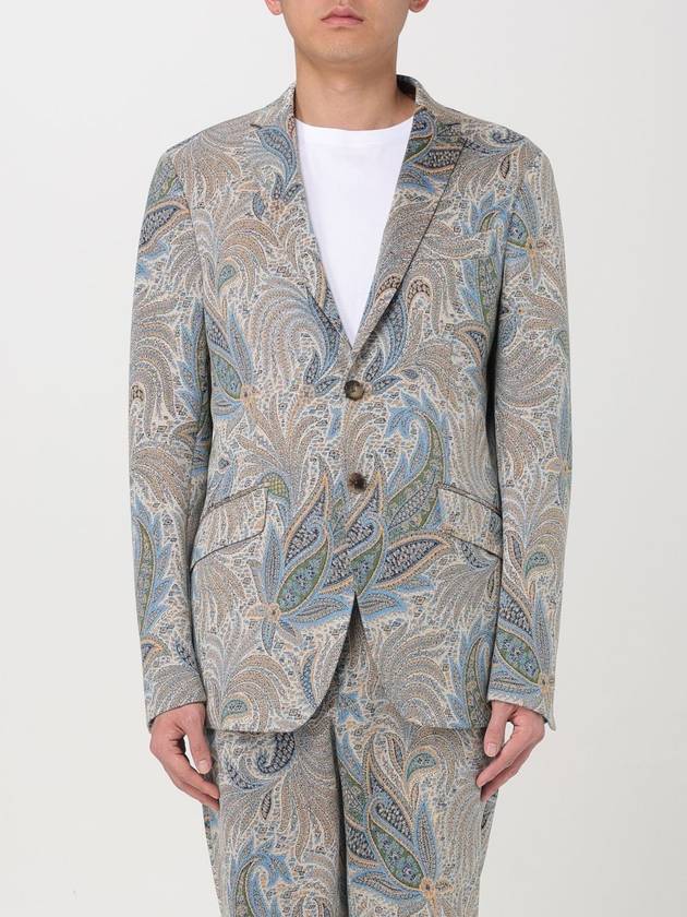 Jacket men Etro - ETRO - BALAAN 1