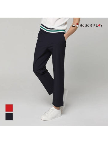 Cabra Design Urban Daily PantsHD2MPT006 - HOLIC&PLAY - BALAAN 1