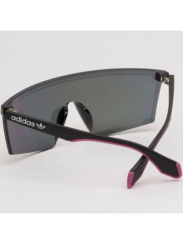 Sunglasses Mirror Sports Goggles Fashion Purple Running Climbing Riding OR0047 74Z - ADIDAS - BALAAN 4