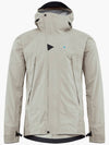 Allgron 2.0 Zip Up Hoodie Moon - KLATTERMUSEN - BALAAN 1