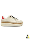 Delecity low top sneakers cream - ONITSUKA TIGER - BALAAN 2