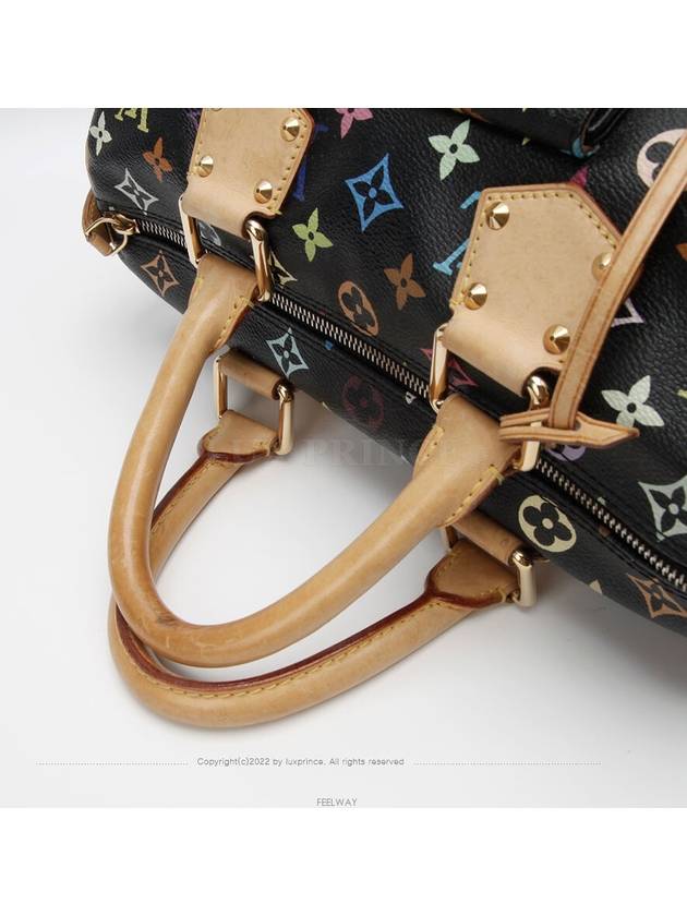 women tote bag - LOUIS VUITTON - BALAAN 4