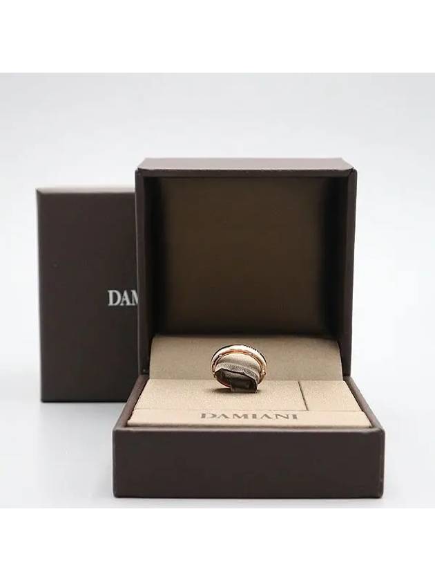 20053384 Ring Jewelry - DAMIANI - BALAAN 5