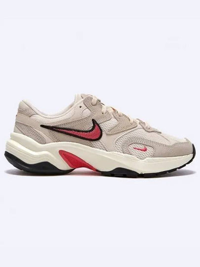 AL8 Low Top Sneakers Pink Guava Ice - NIKE - BALAAN 2