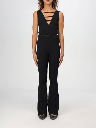 Jumpsuits woman Twinset - Actitude - TWINSET - BALAAN 1