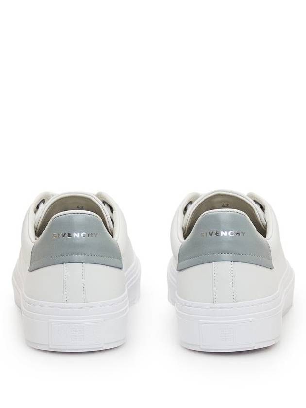 Sneakers BH005VH118117 117 WHITE - GIVENCHY - BALAAN 4