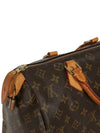 women tote bag - LOUIS VUITTON - BALAAN 8