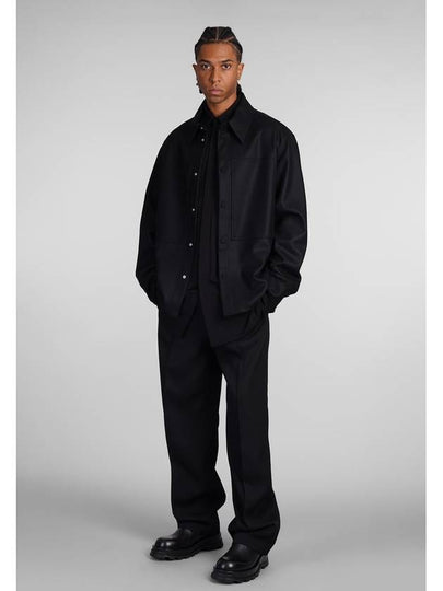 Jil Sander Pants - JIL SANDER - BALAAN 2