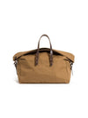 Cabin Travel Bag Camel - BLEU DE CHAUFFE - BALAAN 1