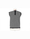 women s vest - THOM BROWNE - BALAAN 4