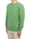 Shaggy Dog Men s Knit M3834 7 MINTLA - HARLEY OF SCOTLAND - BALAAN 2