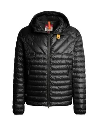 MIROKU PMPUTC02 541 down jacket - PARAJUMPERS - BALAAN 1